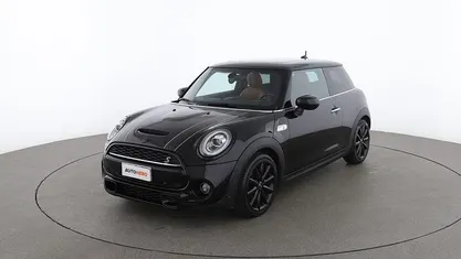 Nero Usata 2019 Mini Cooper S Due volumi | 19.499 € (Buon prezzo)