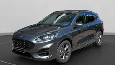 Magnetic grey Usata 2024 Ford Kuga ST-Line SUV | 27.500 € (Buon prezzo)