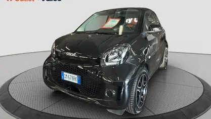 Usata Smart ForTwo Electric Drive 2023
