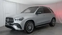 Argento Nuova 2025 Mercedes GLE300 AMG Line Premium SUV | 90.486 € (Ottimo prezzo)