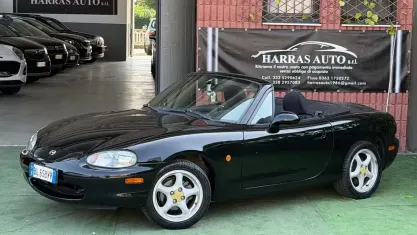 Usata Mazda MX5 110 CV (80 kW) 2000 Other Cabrio