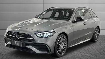 Usata Mercedes C300e Edition 197 CV (144 kW) 2026 Station wagon