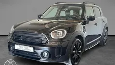 Nero Usata 2023 Mini Cooper Countryman SUV | 29.900 € (Buon prezzo)