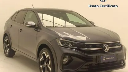 Usata 2025 VW Taigo R-line SUV | 21.500 € (Ottimo prezzo)