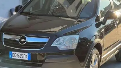 Usata 2007 Opel Antara Edition SUV | 3800 € (Ottimo prezzo)