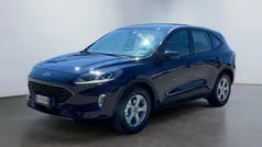 Blu blazer Usata 2022 Ford Kuga Business Edition SUV | 20.500 € (Super prezzo)