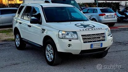 Usata Land Rover Freelander 2 SE 2009 SUV