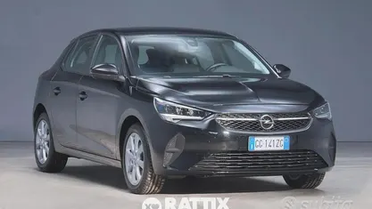 Usata 2021 Opel Corsa Edition Berlina | 10.323 € (Buon prezzo)