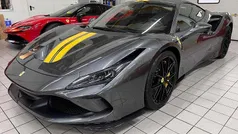 Usata 2020 Ferrari F8 Coupé | 305.000 € (Buon prezzo)