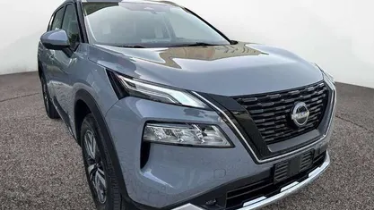 Usata 2024 Nissan X-Trail Tekna SUV | 41.900 € (Molto cara)