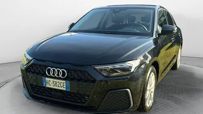 Usata Audi A1 Sportback Business 116 CV (85 kW) 2025 Utilitaria