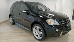 Usata 2007 Mercedes ML63 AMG AMG SUV | 24.900 €