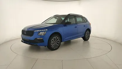 Usata Skoda Kamiq 115 CV (84 kW) 2026 SUV