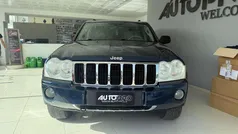 Usata 2005 Jeep Grand Cherokee Overland SUV | 6800 € (Buon prezzo)