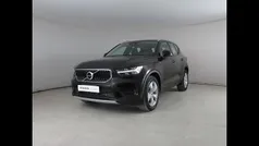 Nero Usata 2020 Volvo XC40 Momentum SUV | 27.400 € (Buon prezzo)