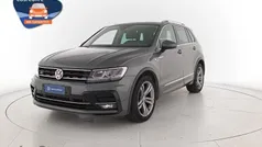 Usata 2020 VW Tiguan Business SUV | 24.000 € (Ottimo prezzo)