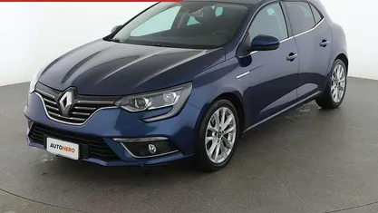 Usata 2017 Renault Mégane IV Intens Berlina | 12.999 € (Buon prezzo)