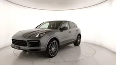 Grigio Usata 2019 Porsche Cayenne SUV | 59.900 € (Buon prezzo)