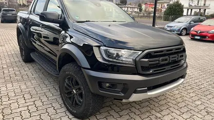Usata Ford Ranger Raptor 213 CV (156 kW) 2020 Pick-up