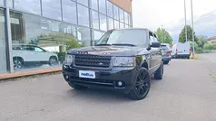 Usata 2011 Land Rover Range Rover HSE SUV | 12.900 € (Ottimo prezzo)