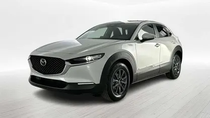 Usata 2025 Mazda CX-30 Prime-Line SUV | 24.700 € (Buon prezzo)