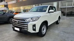 Bianco Usata 2023 Ssangyong Rexton SUV | 24.900 € (Ottimo prezzo)