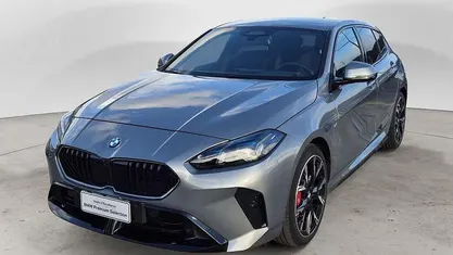Gebraucht BMW 118 M Sport 150 PS (110 kW) 2025 Grau Kleinwagen