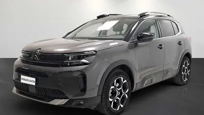 Other Usata 2024 Citroën C5 Aircross SUV | 24.500 € (Buon prezzo)