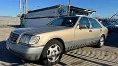 Usata 1993 Mercedes S300 Tre volumi | 18.000 €