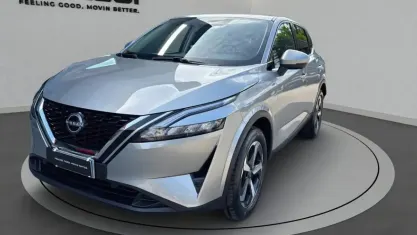 Usata Nissan Qashqai N-Connecta 140 CV (102 kW) 2023 Other SUV