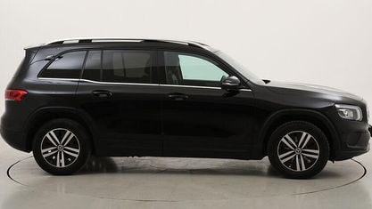 Occasion Mercedes GLB200 Business 150 PK (110 kW) 2021 SUV