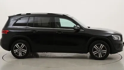 Usata Mercedes GLB200 Business 150 CV (110 kW) 2021 SUV
