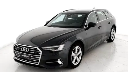 Usata Audi A6 Business 204 CV (150 kW) 2021 Station wagon