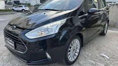 Other Usata 2014 Ford B-MAX Titanium Monovolume | 7650 € (Buon prezzo)