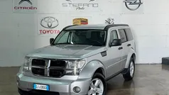 Grigio Usata 2007 Dodge Nitro SE SUV | 4400 € (Buon prezzo)