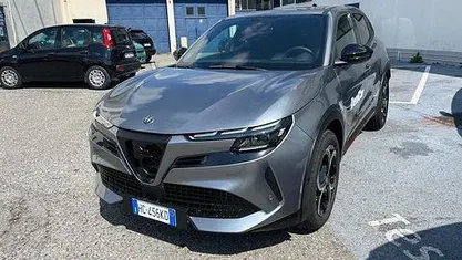 Usata Alfa Romeo Junior Edizione Speciale 145 CV (106 kW) 2026 SUV
