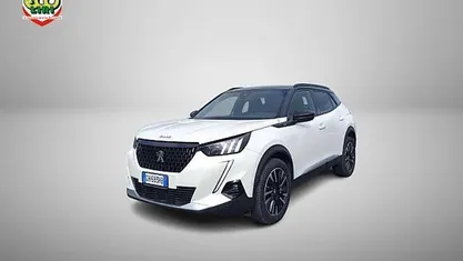 Usata Peugeot 2008 GT 131 CV (96 kW) 2022 SUV