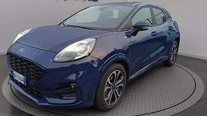 Usata Ford Puma ST-Line 125 CV (91 kW) 2023 SUV