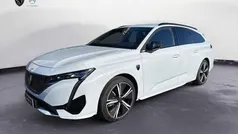 Usata 2024 Peugeot 308 GT Station wagon | 28.500 € (Super prezzo)