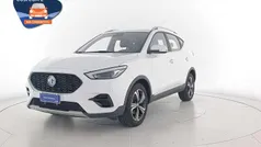 Usata 2024 MG ZS Luxury SUV | 15.700 € (Buon prezzo)