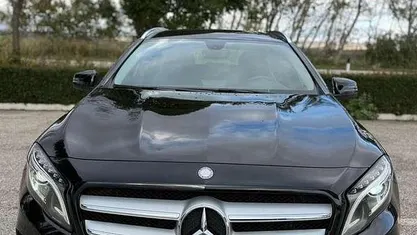 Other Usata 2014 Mercedes GLA200 Executive SUV | 15.500 € (Ottimo prezzo)