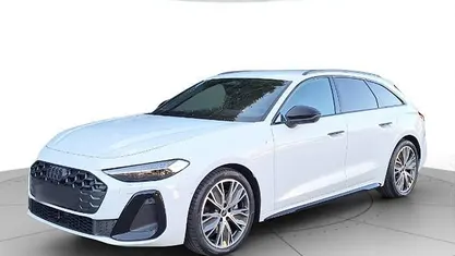 Usata Audi A5 S-Line 204 CV (150 kW) 2025 Coupé