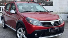 Usata 2012 Dacia Sandero Stepway Tre volumi | 3500 € (Buon prezzo)