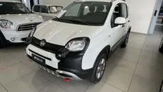 Usata 2019 Fiat Panda Cross Cross Due volumi | 11.900 € (Super prezzo)