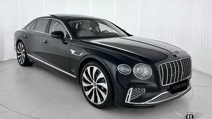 Usata Bentley Flying Spur 519 CV (381 kW) 2025 Berlina
