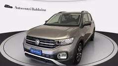 Usata 2021 VW T-Cross Style SUV | 17.590 € (Buon prezzo)