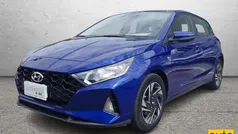 Blu Usata 2022 Hyundai i20 Tre volumi | 13.950 € (Super prezzo)