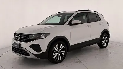 Usata VW T-Cross Edition 116 CV (85 kW) 2026 SUV
