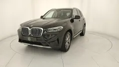 Nero Usata 2022 BMW X3 Comfort Edition SUV | 38.200 € (Ottimo prezzo)