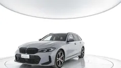 BMW 320e